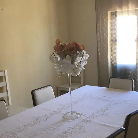 - Casa Do Avo Beselga Holiday home *