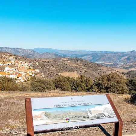 - Casa Do Avo Beselga Holiday home
