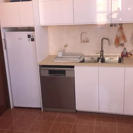 Holiday home - Casa Do Avo Beselga