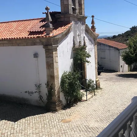 Casa de Férias - Casa Do Avo Beselga
