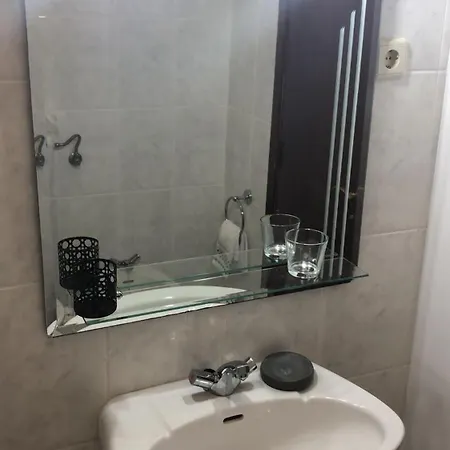 Holiday home - Casa Do Avo Beselga *