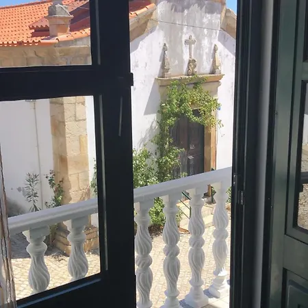 Holiday home - Casa Do Avo Beselga Santo Amaro (Guarda)