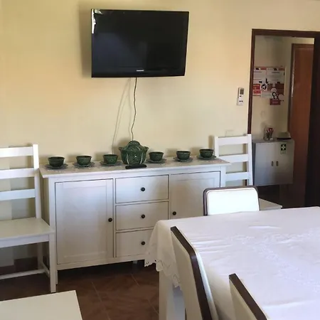 - Casa Do Avo Beselga Holiday home *